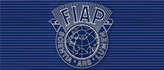 FIAP Fédération Internationale de l'Art Photographique