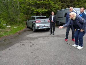 (c) - Morten Tellefsen