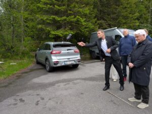 (c) - Morten Tellefsen